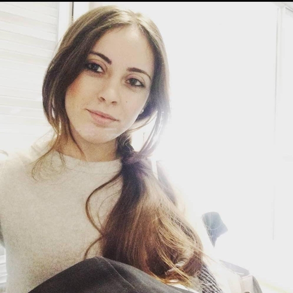 Rossella - Insegnante di ripetizioni - Milano