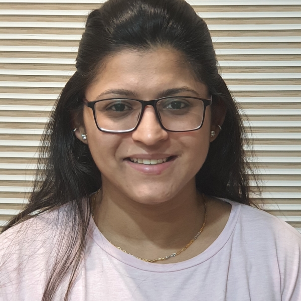Vishakha - Academic tutoring tutor - Gwalior