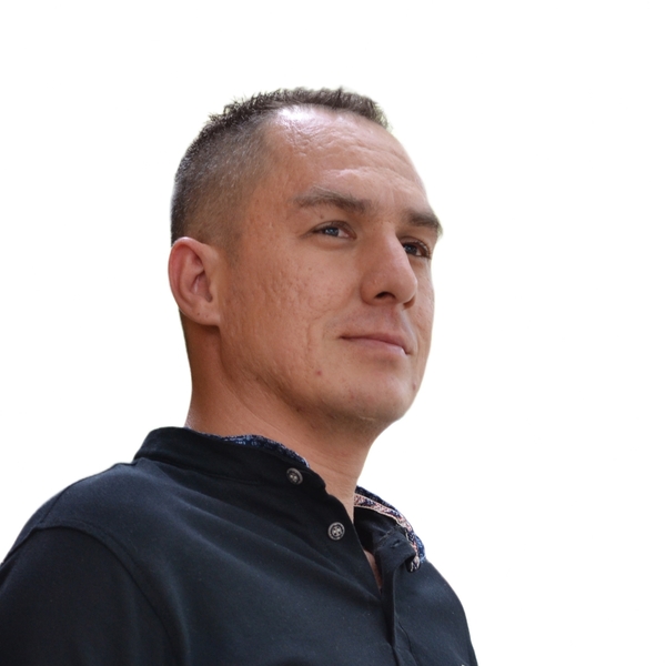 Juan David - profesor de informática escolar - Ciudad Bolivar