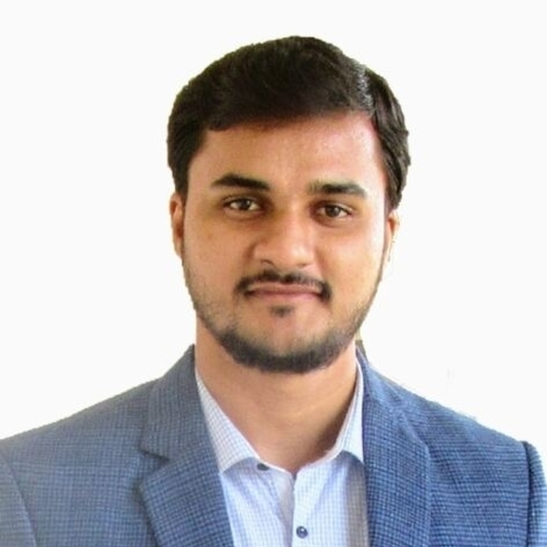 AHZAM HUSAIN - Geography tutor - Aligarh