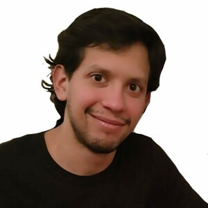 Julio - Profesor de química - Ciudad de México
