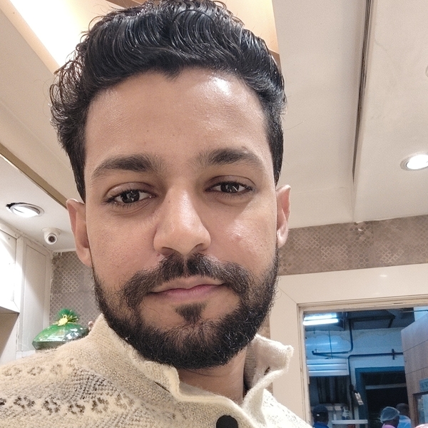 Vatsal - Microsoft Excel teacher - Sahibzada ajit singh nagar