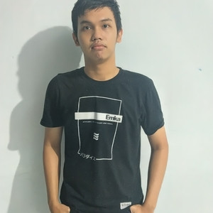 Albert - Guru barista - Sindang