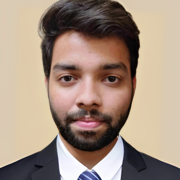 Nitesh - C tutor - Varanasi