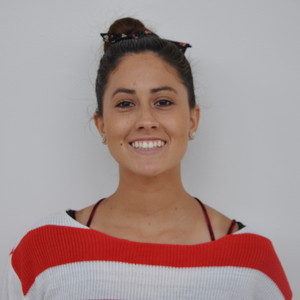 Dafne - Spanish tutor - Nottingham