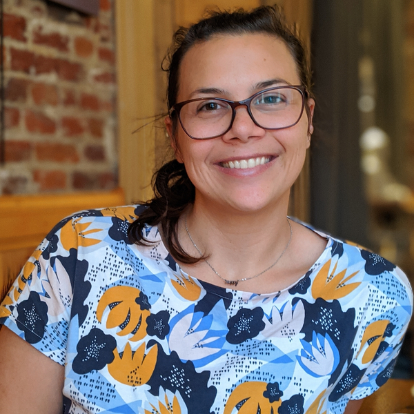Sarah - Prof d'excel - Ottignies-Louvain-la-Neuve