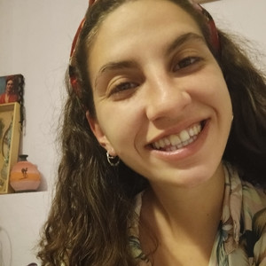 JESSICA - Profe de ilustración - Palma
