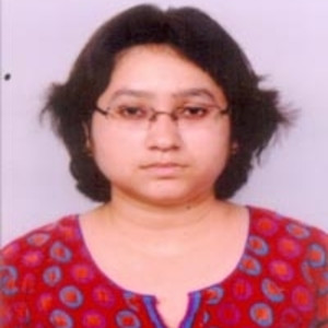 JINIA - English tutor - South Dumdum