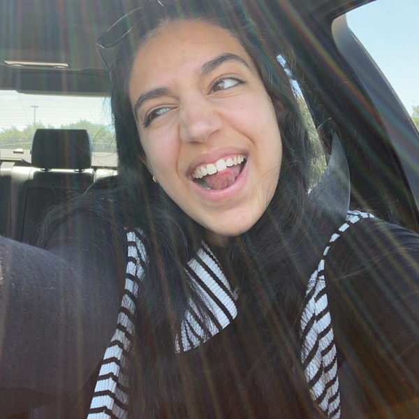Iman - Maths tutor - Heald Green