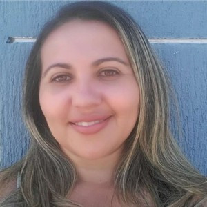 Nathallia - Professor de comer saudável - Juazeiro do Norte