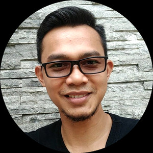Dani - Guru cara menurunkan berat badan - Kecamatan Parung
