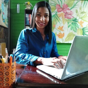 Anyileidys - Profesor de informática básica - 