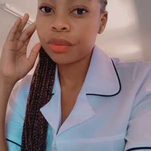 Gabisile - Stress management tutor - Port Elizabeth