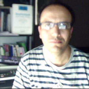 Farid - Prof de maths - Lingolsheim