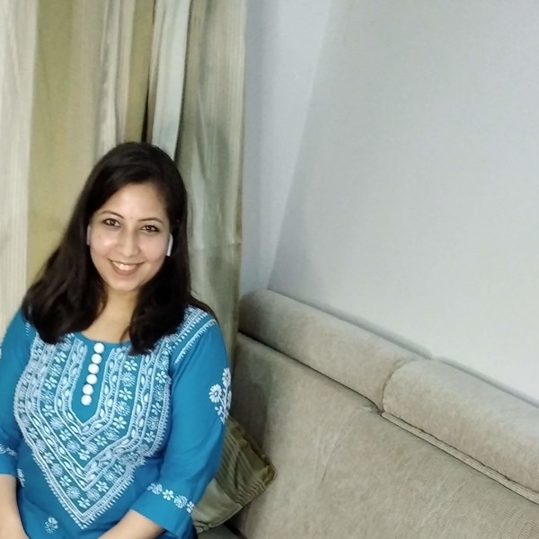 Chandani - Yoga instructor - Vasai-Virar