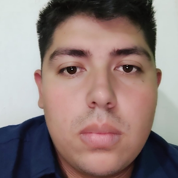 Jorge Raymundo - Profe de matemáticas - Ciudad de México