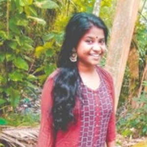 Anitha - Biology teacher - Kottayam