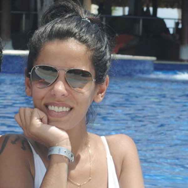 Estefania - profesor de inglés - Chascomús