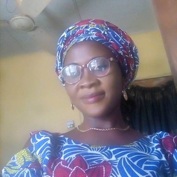 Esther - Agricultural sciences tutor - Ilorin