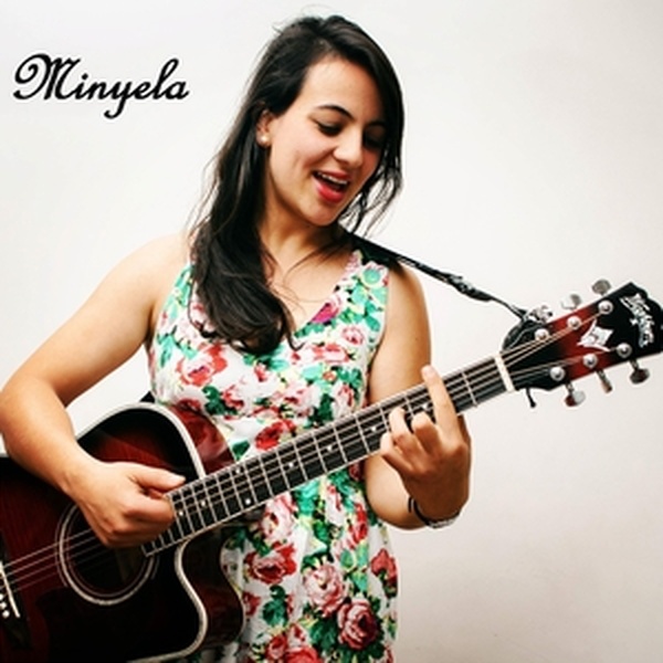 Minyela - Profesor de guitarra - Córdoba