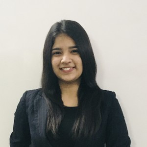 Jyoti - Maths tutor - New Delhi