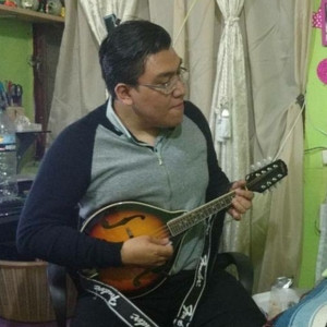 Sebastián - profesor de canto - Ciudad de México