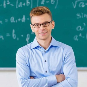 Alberto - Profesor de informática - Estepa