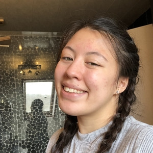 Anthea - Prof de maths - Villers-Écalles