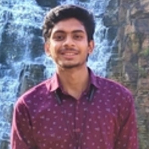 PRASHANT - Maths tutor - Bhilai