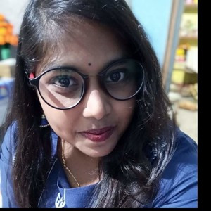 Pallavi - Positive psychology tutor - Jharia