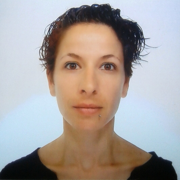 Giovanna - Italian tutor - London