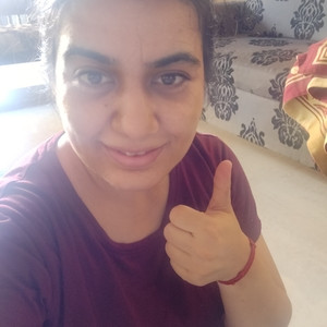 Disha - Spanish tutor - Mumbai