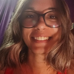 Lauanda - Professor de português para estrangeiros - Virgem Santa