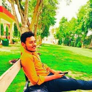 Piyush - Physics tutor - Jaipur
