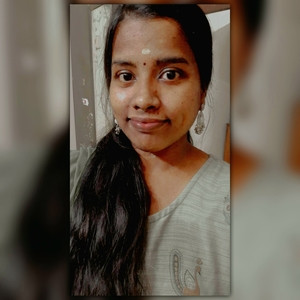 Swathi - Physics tutor - Vellore