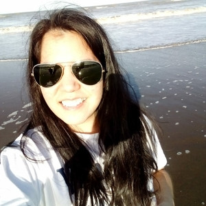 Elena - profesor de química - Viedma