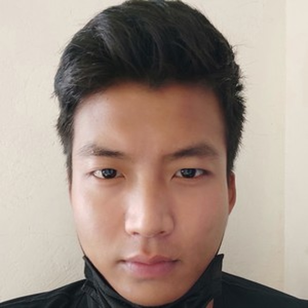 Amarjit - Literature tutor - Churachandpur