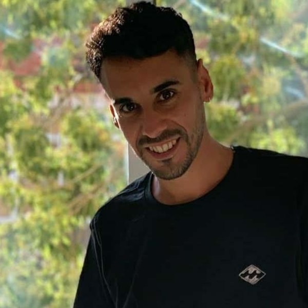 José María - Profe de estadística - Madrid