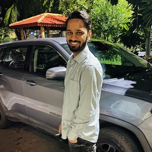 Rajeev - Maths teacher - Greater Noida