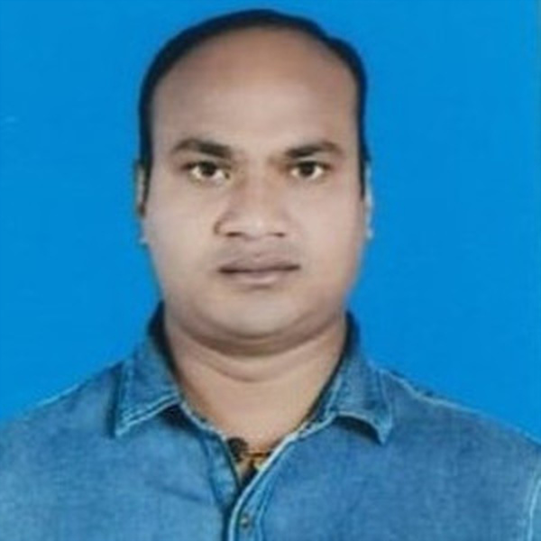 TARUN - History teacher - Delhi