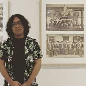 Vio - Guru bahasa inggris - 
