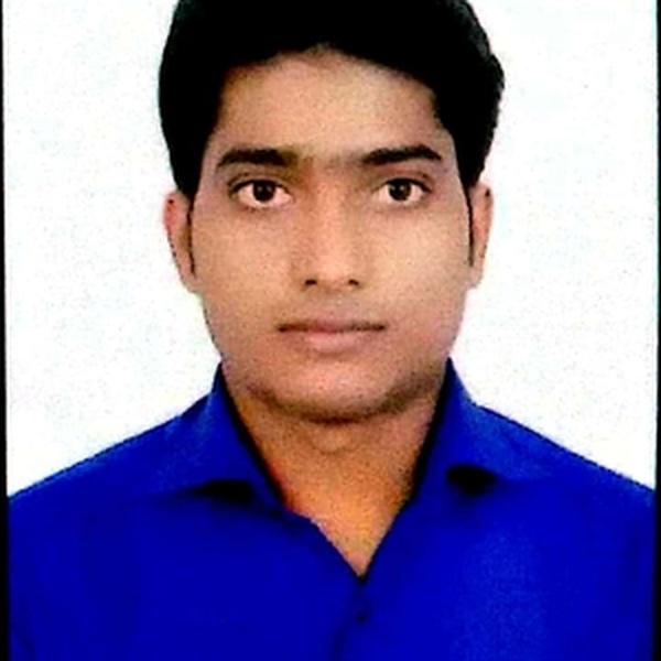 Firoj - geography tutor - Chanchal