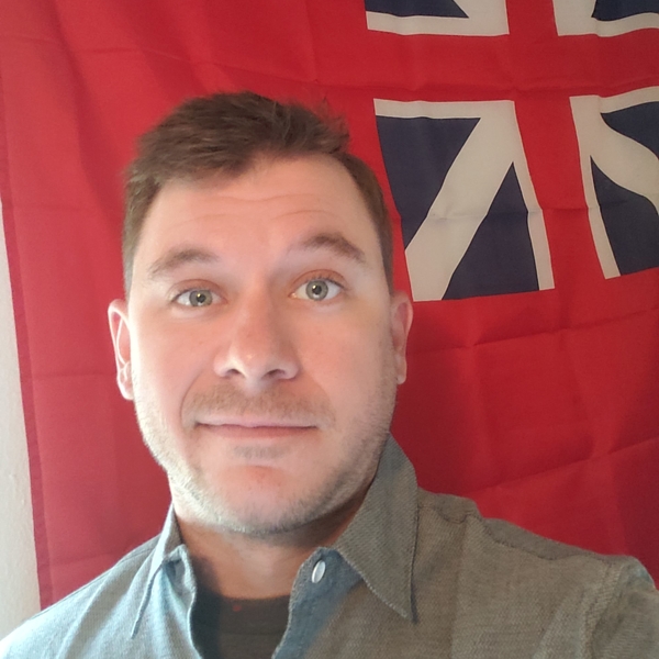 Daniel - History tutor - Seffner