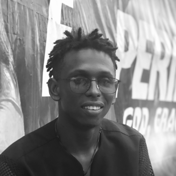 Oghenekparobo - Crypto currency tutor - 