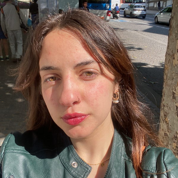 Francisca - Professor de português para estrangeiros - Grijó
