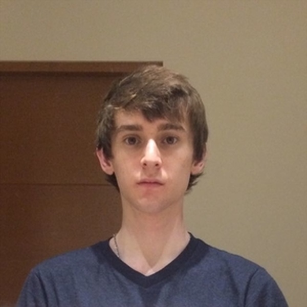 Daniel - profesor de matemáticas - Monterrey
