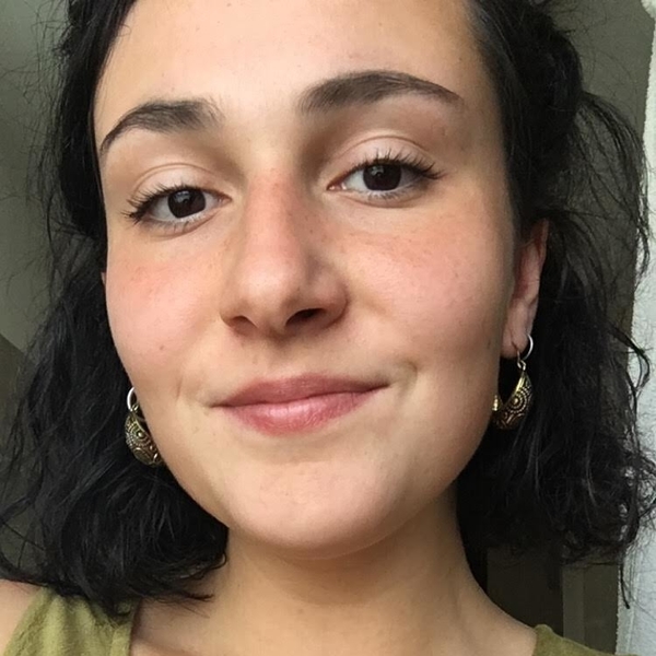 Chiara - Insegnante di aiuto compiti - Milano