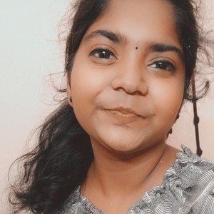 Hima - English tutor - Ramachandrapuram