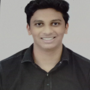 Vedant - Maths tutor - Nashik