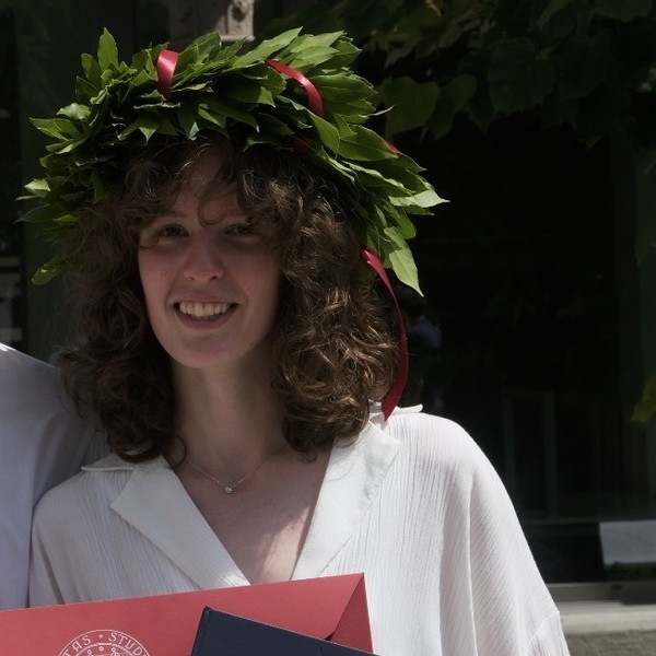Althea - Insegnante di inglese - Padova